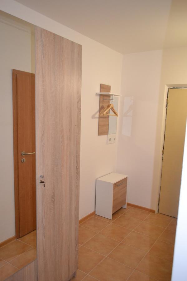 Apartment Alejni Teplice Eksteriør bilde